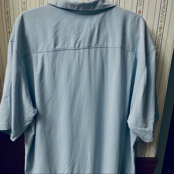 Men’s Tommy Bahama Silk - Picture 3 of 6